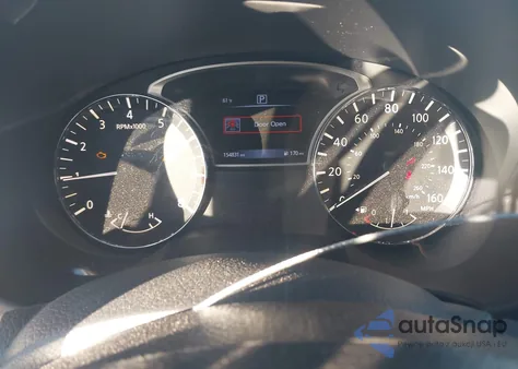 2017 Nissan Altima 2.5 S from USA, damaged, VIN 1N4AL3AP7HC294179